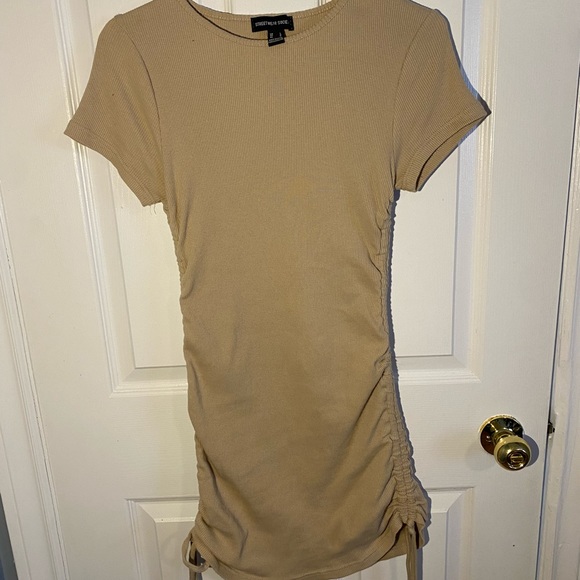 Cute vintage summer dress - Picture 2 of 5